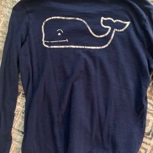 Vineyard Vines Long Sleeve